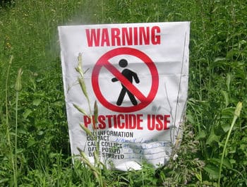 The amount of pesticides in today’s produce is a clear notion that our food safety is compromised. Pesticides nowadays are the omnipresent monster that is inherent to nearly every fruit...