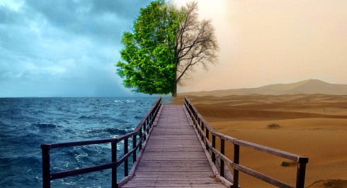 &nbsp; &nbsp; What a fantastic way of explaining where do all communication on climate change get it all wrong? In an era when people get overwhelmed by the amount of...