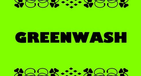 &nbsp; Greenwashing has certainly contributed to the challenge we are faced with today – the challenge of achieving a more sustainable society. As Albert Einstein once said “We can not...