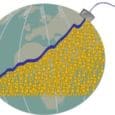 The Burgeoning Dilemma of Population Growth Has The Fuse Already Been Lit? Population growth is a quite controversial topic to write about so let’s start somewhere neutral where no dilemma exists. The industrial revolution is generally considered to...