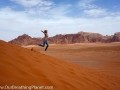 Our Breathing Planet in Jordan