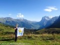 Our Breathing Planet in Switzerland