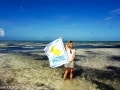 Our Breathing Planet in Zanzibar