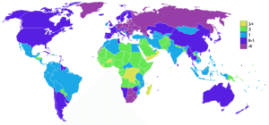world overpopulation