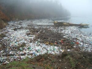 ways to reduce plastic, plastic pollution