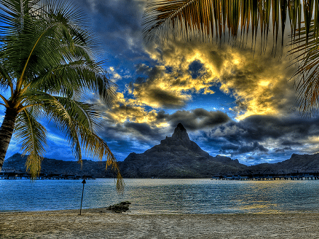 Bora Bora