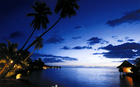 Bora Bora