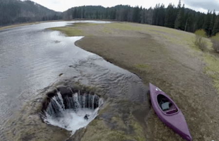 Lost Lake