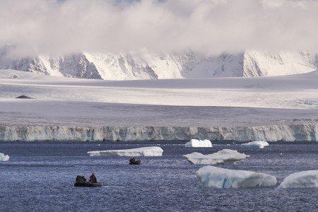 Second Antarctic Expedition