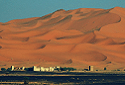 Erg Chebbi