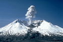 Mount Saint Helens