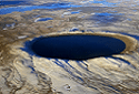 Pingualuit Crater Lake