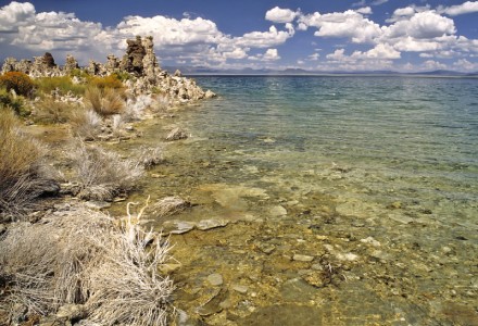 Mono Lake