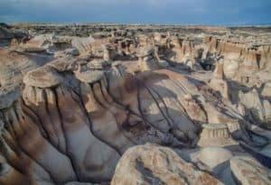 Bisti-de-Na-Zin Wilderness