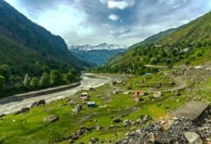 Kaghan Valley