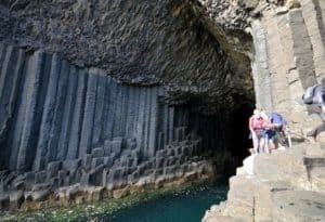 Fingal's Cave