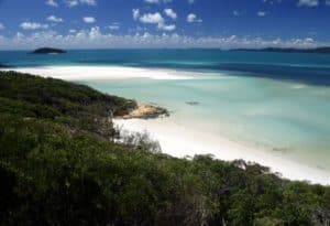 Whitehaven Beach