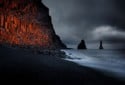 Reynisfjara Beach