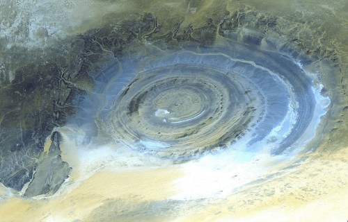 7 Truly Astounding Geological Wonders