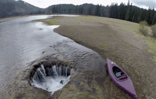 7 Truly Astounding Geological Wonders