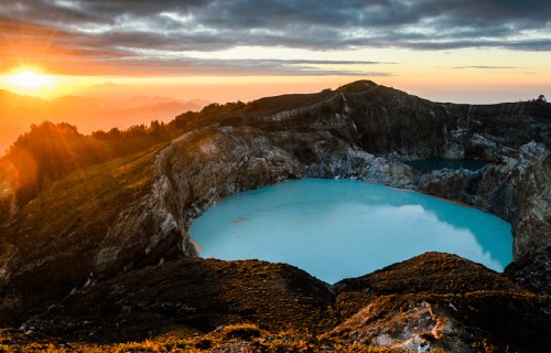 7 Truly Astounding Geological Wonders