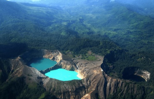 7 Truly Astounding Geological Wonders