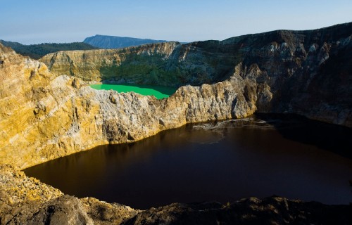 7 Truly Astounding Geological Wonders