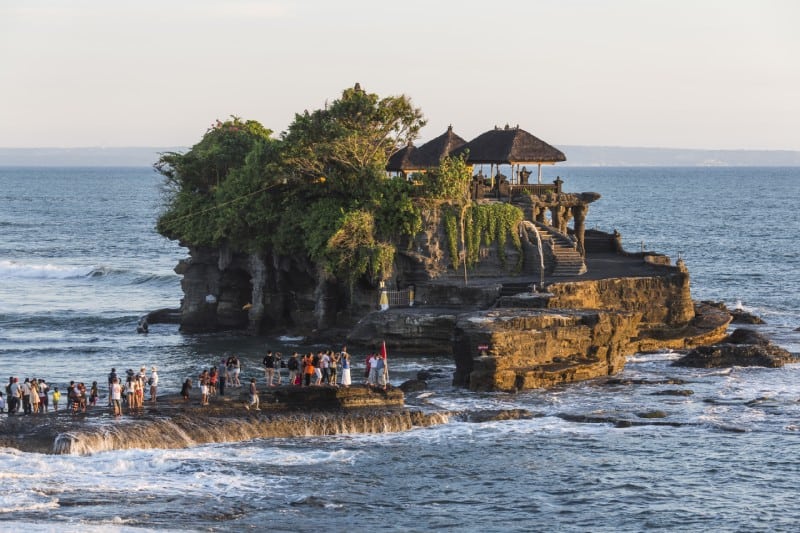 Bali