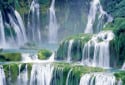 Ban Gioc-Detian Falls