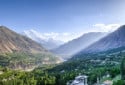 Hunza Valley