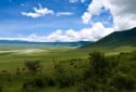 Ngorongoro Crater