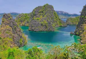 Palawan Island