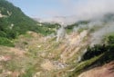 Valley of Geysers