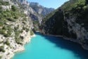 Verdon Gorge