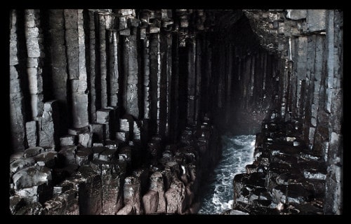 Fingal's Cave