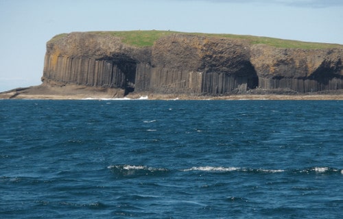 Fingal's Cave