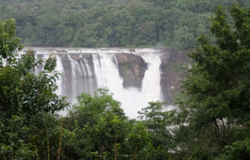 Earth's Many Stunning Waterfalls