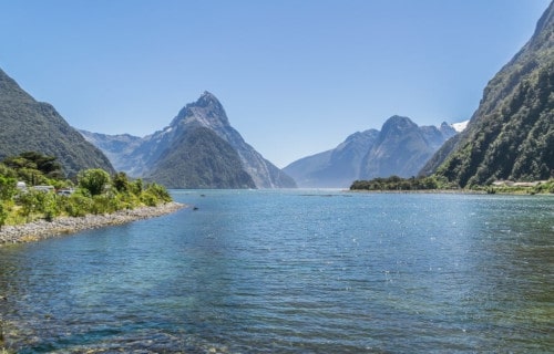 5 Marvels of New Zealand and Australia