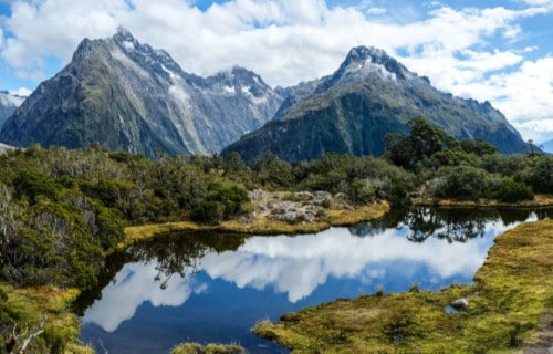 5 Marvels of New Zealand and Australia