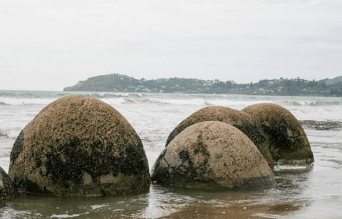 5 Marvels of New Zealand and Australia