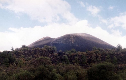 5 Completely Unique Volcanoes