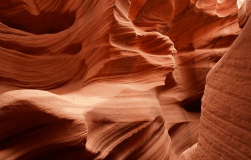 Antelope Canyon