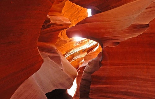 7 Breathtaking Canyons and Gorges