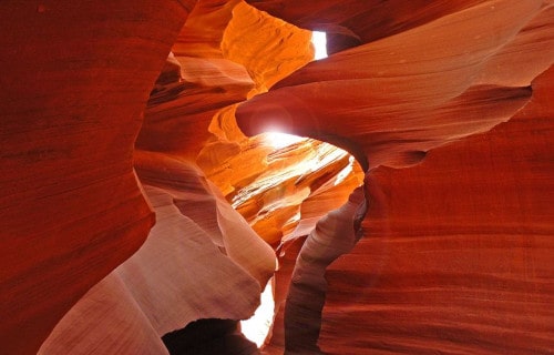 5 Geological Marvels of Arizona