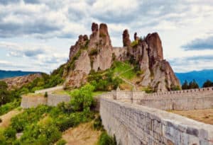 Belogradchik Rocks