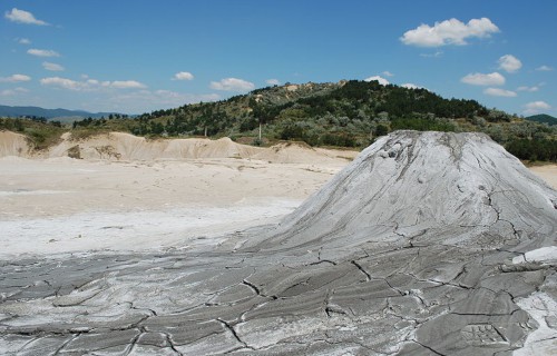 Earth's Geothermal Marvels