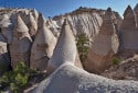 Kasha Katuwe Tent Rocks