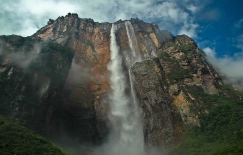 Angel Falls