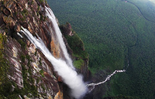 Angel Falls