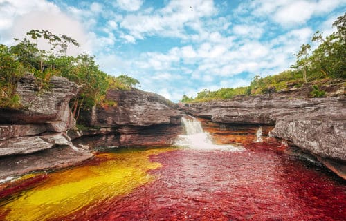 4 Remarkable South American Rivers